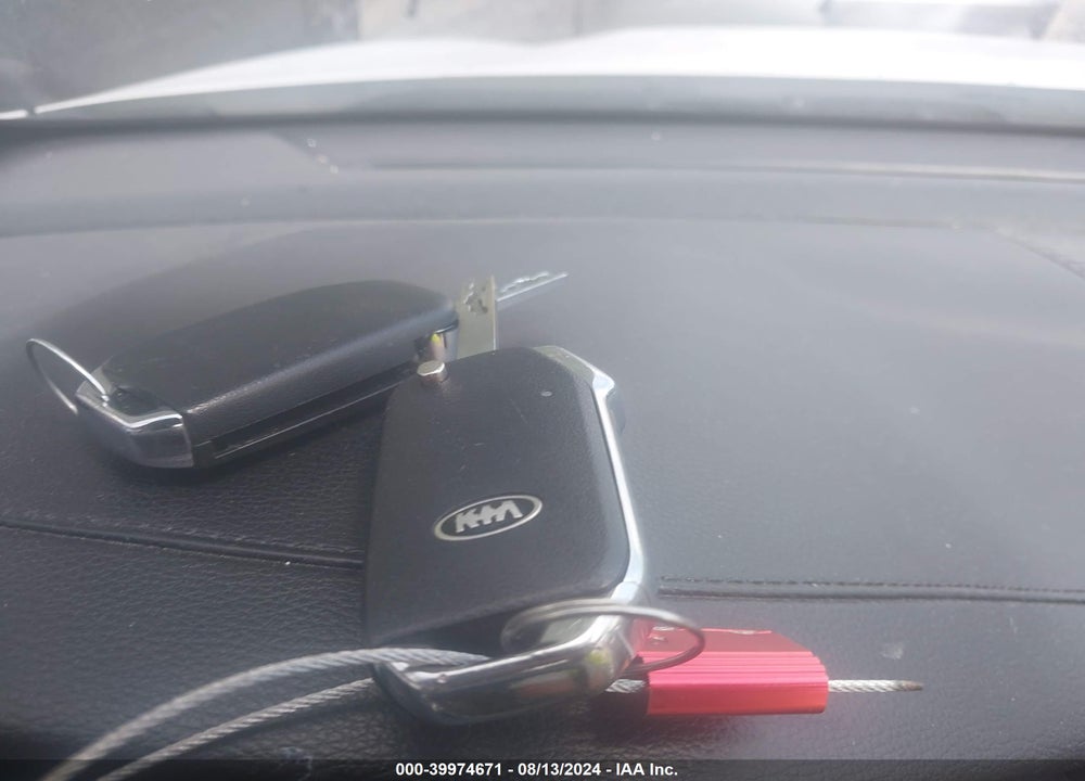 2021 KIA FORTE LXS VIN: 3KPF24AD2ME306837