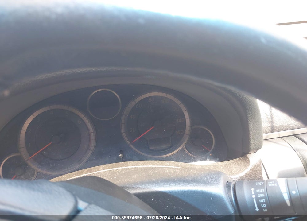 2006 INFINITI G35X VIN: JNKCV51F66M600830