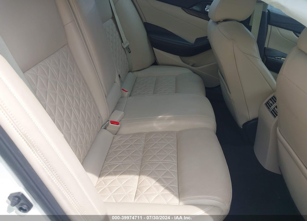 2017 NISSAN MAXIMA 3.5 PLATINUM VIN: 1N4AA6AP0HC389917