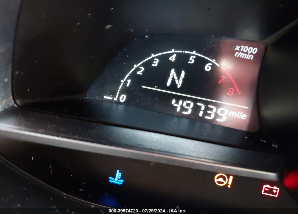 2016 SCION IA VIN: 3MYDLBZV2GY132830