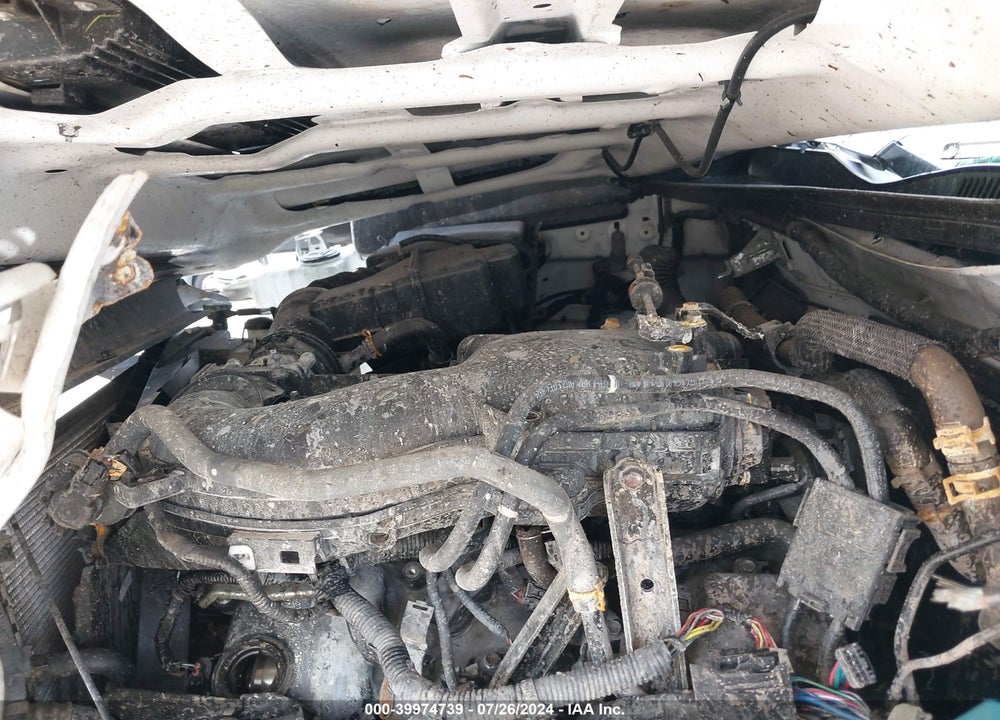 2019 TOYOTA TACOMA VIN: 5TFCZ5AN9KX194581