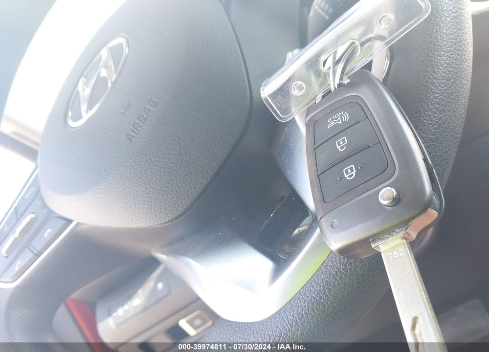2021 HYUNDAI SANTA FE SE VIN: 5NMS14AJ4MH335417