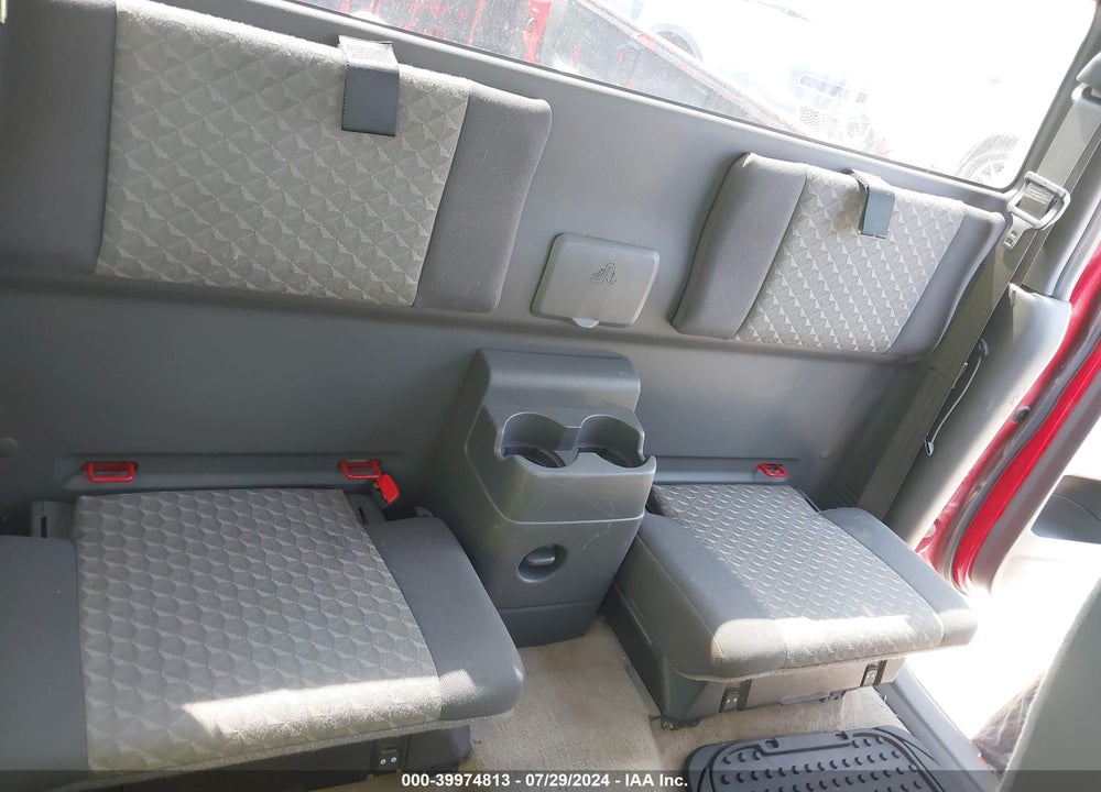 2005 GMC CANYON SLE VIN: 1GTDT196X58160692