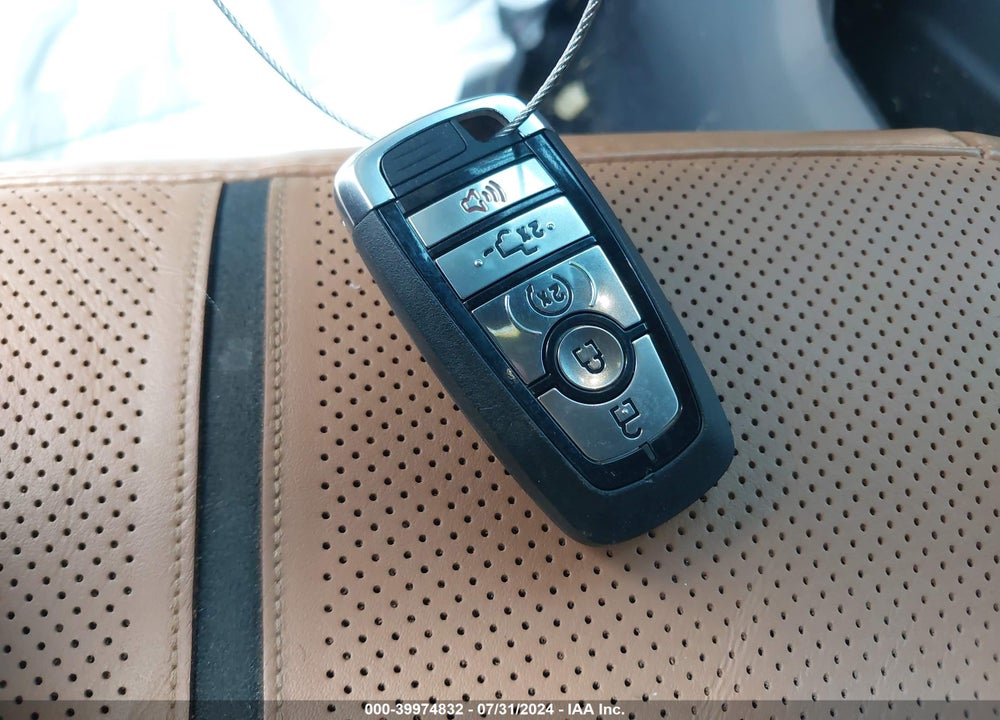 2023 FORD F-150 PLATINUM VIN: 1FTFW1E81PFD20626