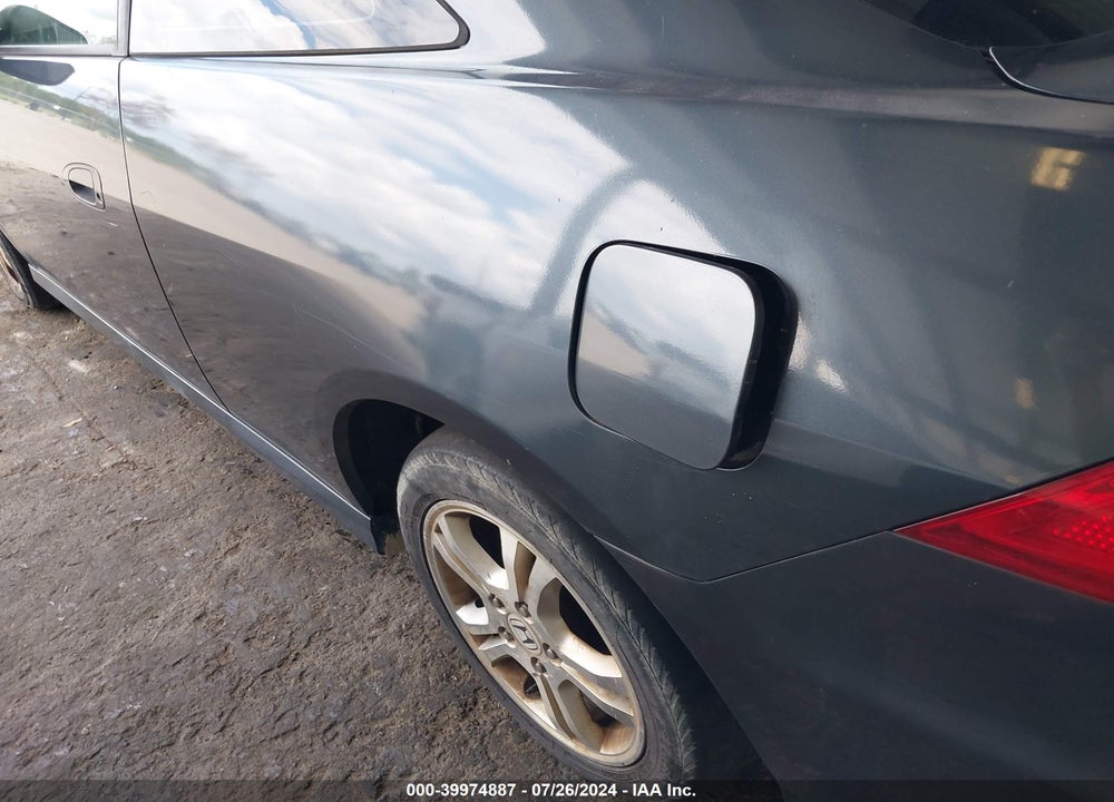2007 HONDA ACCORD 2.4 EX VIN: 1HGCM72787A013573