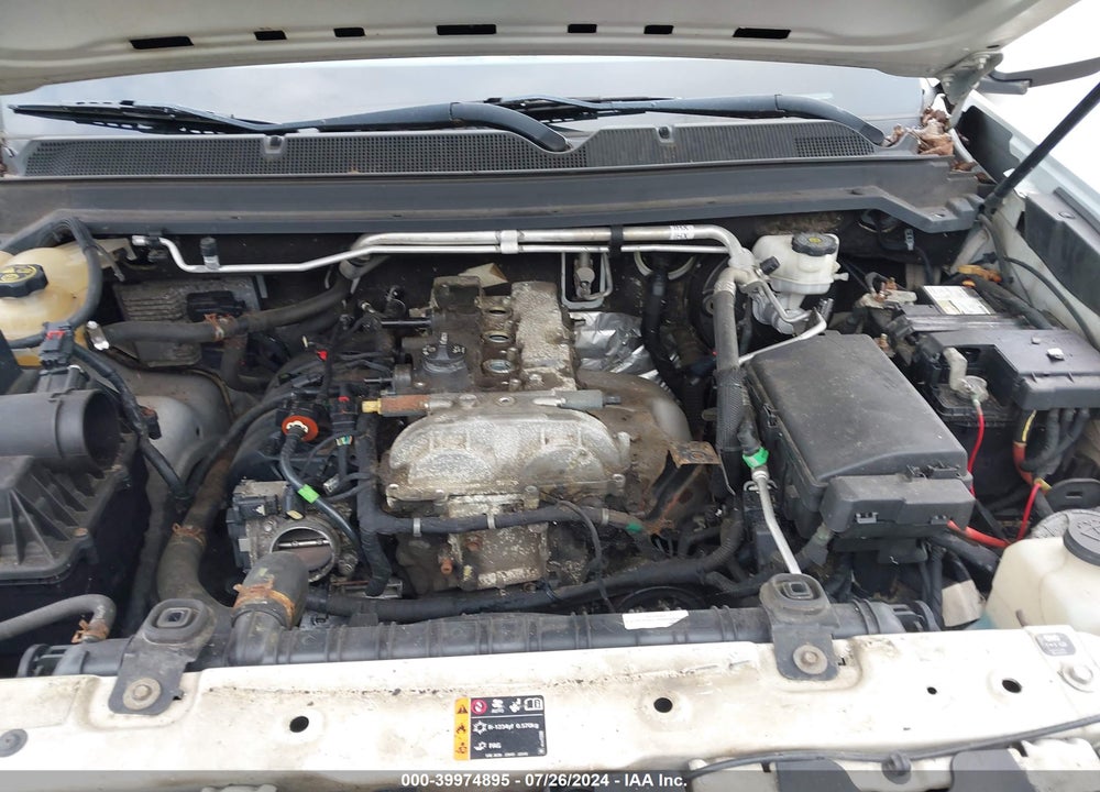 2018 CHEVROLET COLORADO WT VIN: 1GCHSBEA3J1307068