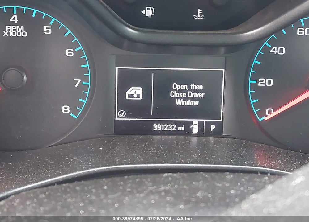 2018 CHEVROLET COLORADO WT VIN: 1GCHSBEA3J1307068