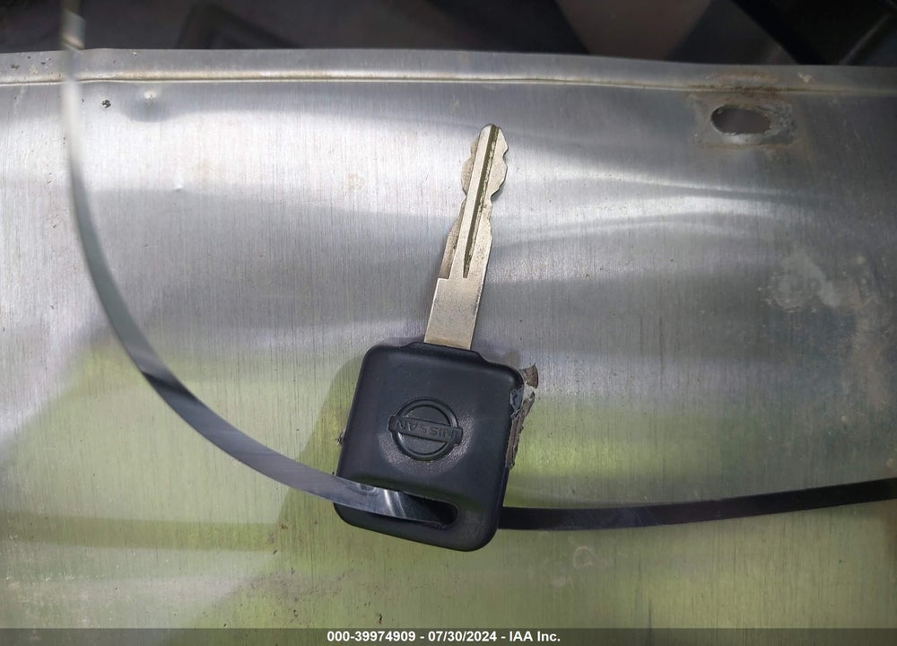 2005 NISSAN SENTRA 1.8S VIN: 3N1CB51DX5L452072