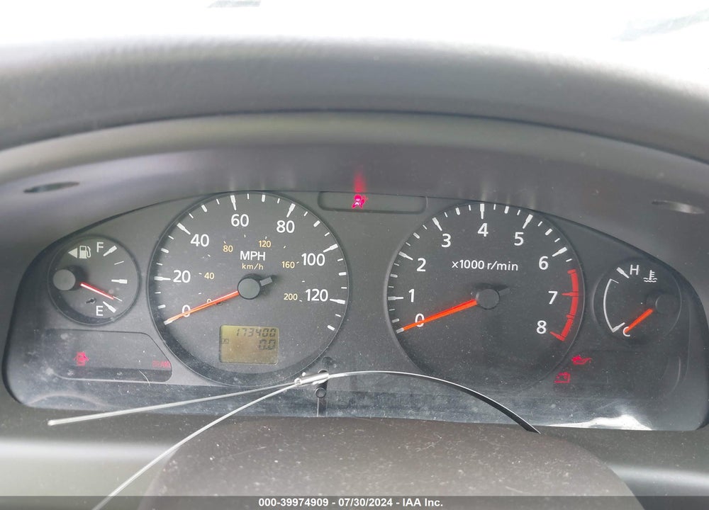 2005 NISSAN SENTRA 1.8S VIN: 3N1CB51DX5L452072
