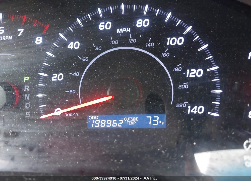 2010 TOYOTA CAMRY VIN: 4T1BF3EK9AU531867