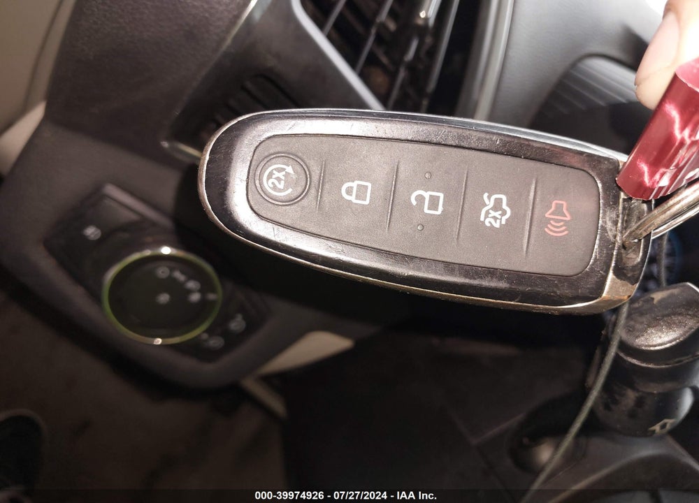 2013 FORD C-MAX ENERGI SEL VIN: 1FADP5CU3DL509941