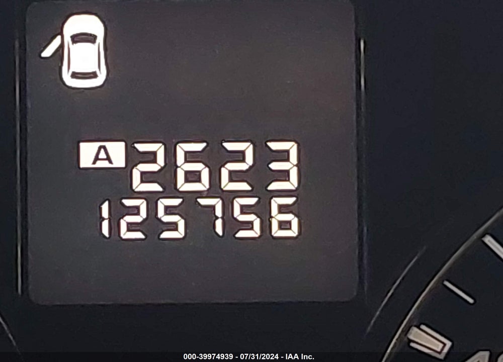 2010 SUBARU OUTBACK 2.5I LIMITED VIN: 4S4BRBLC5A3362191