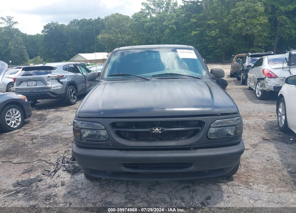 1998 FORD EXPLORER EDDIE BAUER/LIMITED/XL/XLT VIN: 1FMZU32E3WUD32985