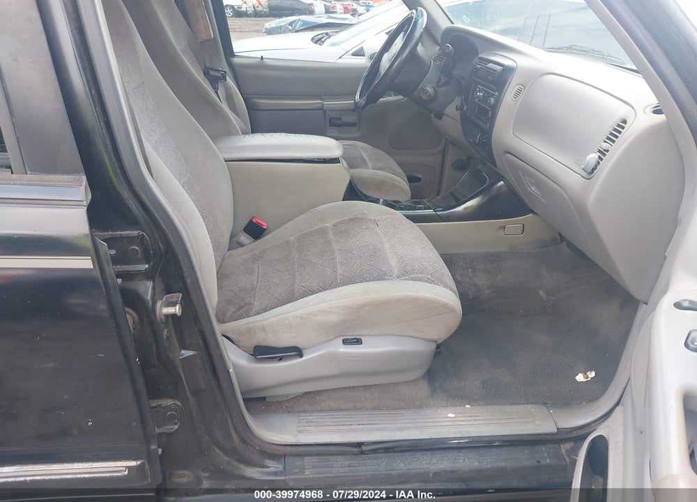 1998 FORD EXPLORER EDDIE BAUER/LIMITED/XL/XLT VIN: 1FMZU32E3WUD32985