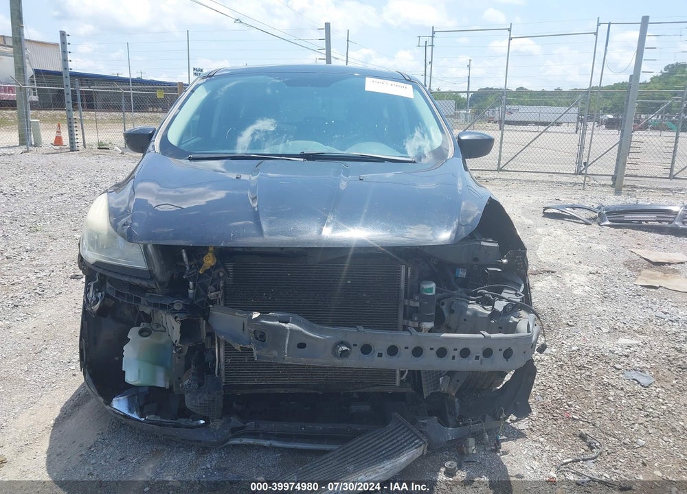 2015 FORD ESCAPE VIN: 1FMCU0G90FUA44700