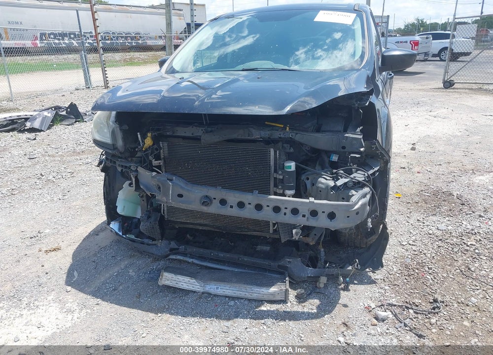 2015 FORD ESCAPE VIN: 1FMCU0G90FUA44700