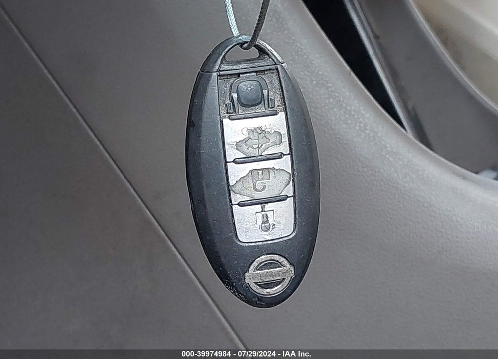 2010 NISSAN ALTIMA 2.5 S VIN: 1N4AL2AP2AN533335