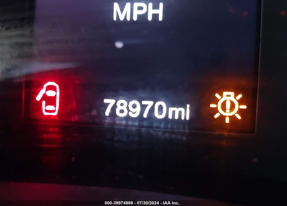 2017 JEEP RENEGADE LATITUDE 4X4 VIN: ZACCJBBB2HPG59417