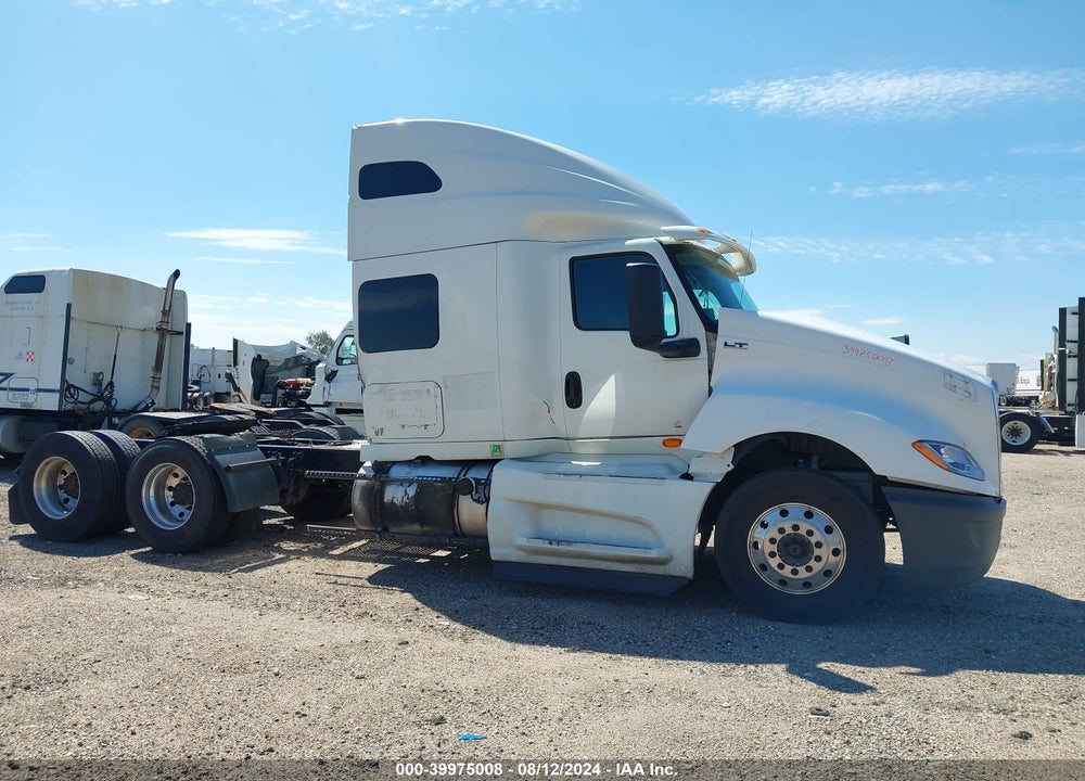 2020 INTERNATIONAL LT VIN: 3HSDZAPR1LN441236
