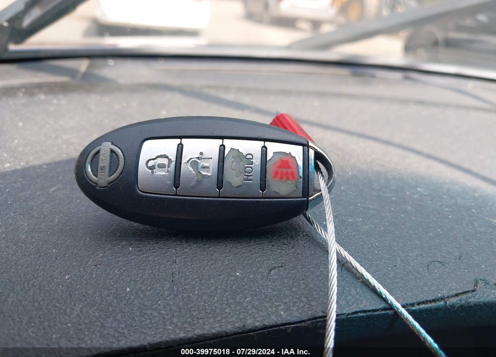 2009 NISSAN ALTIMA 2.5 S VIN: 1N4AL21E59N444398