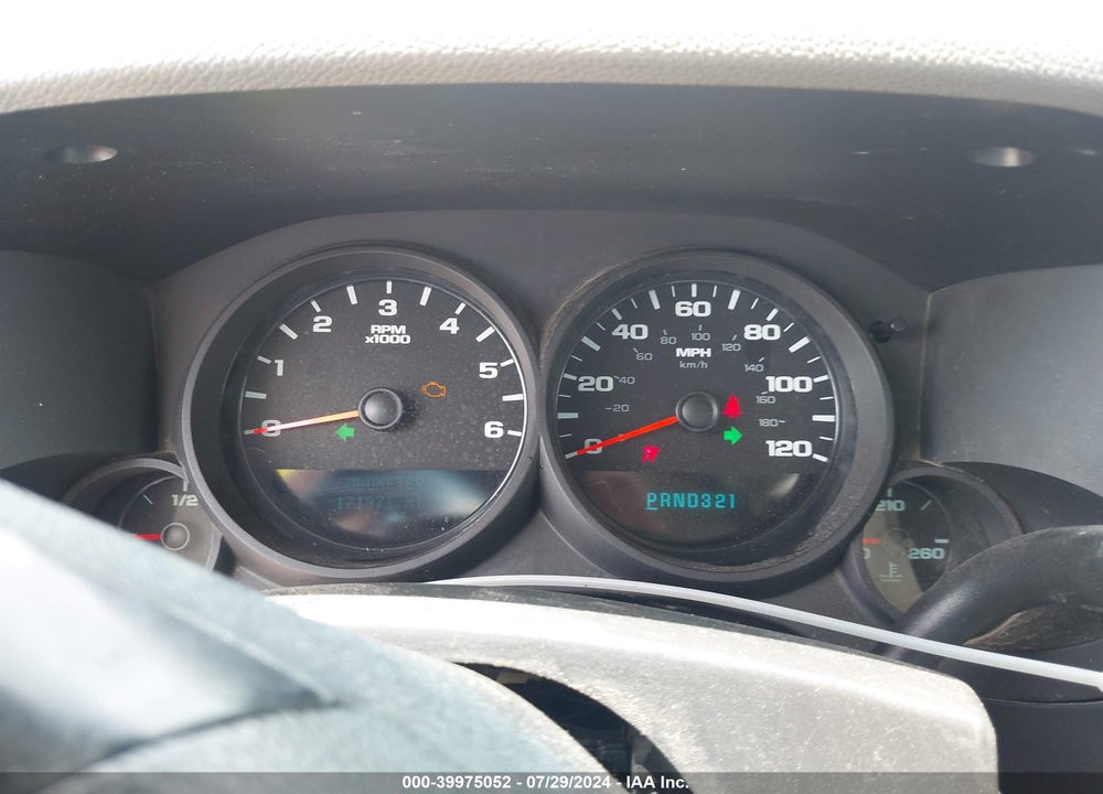 2012 CHEVROLET SILVERADO 1500 LS VIN: 1GCRCREA7CZ148408