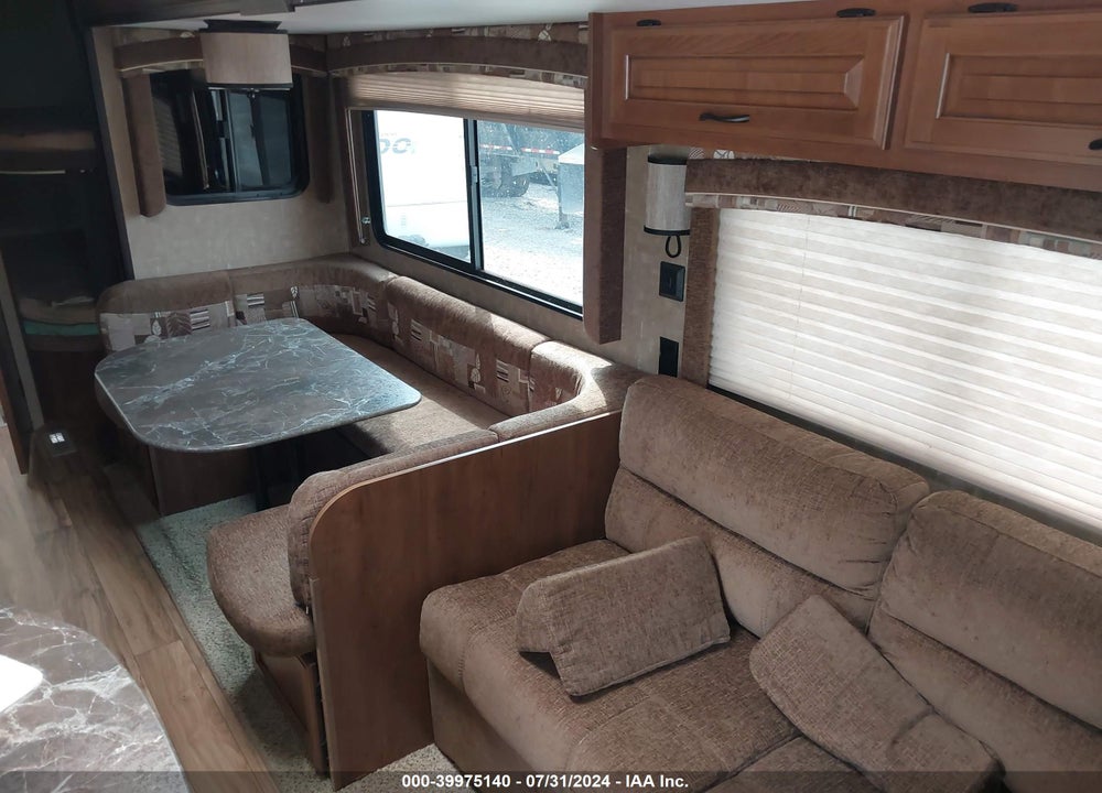 2016 JAYCO INC JFL28BHBE VIN: 1UJBJ0BR5G1TC0481