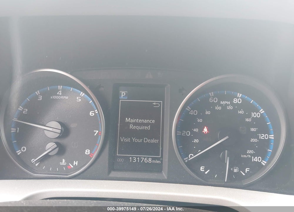 2018 TOYOTA RAV4 LE VIN: 2T3ZFREV3JW500861