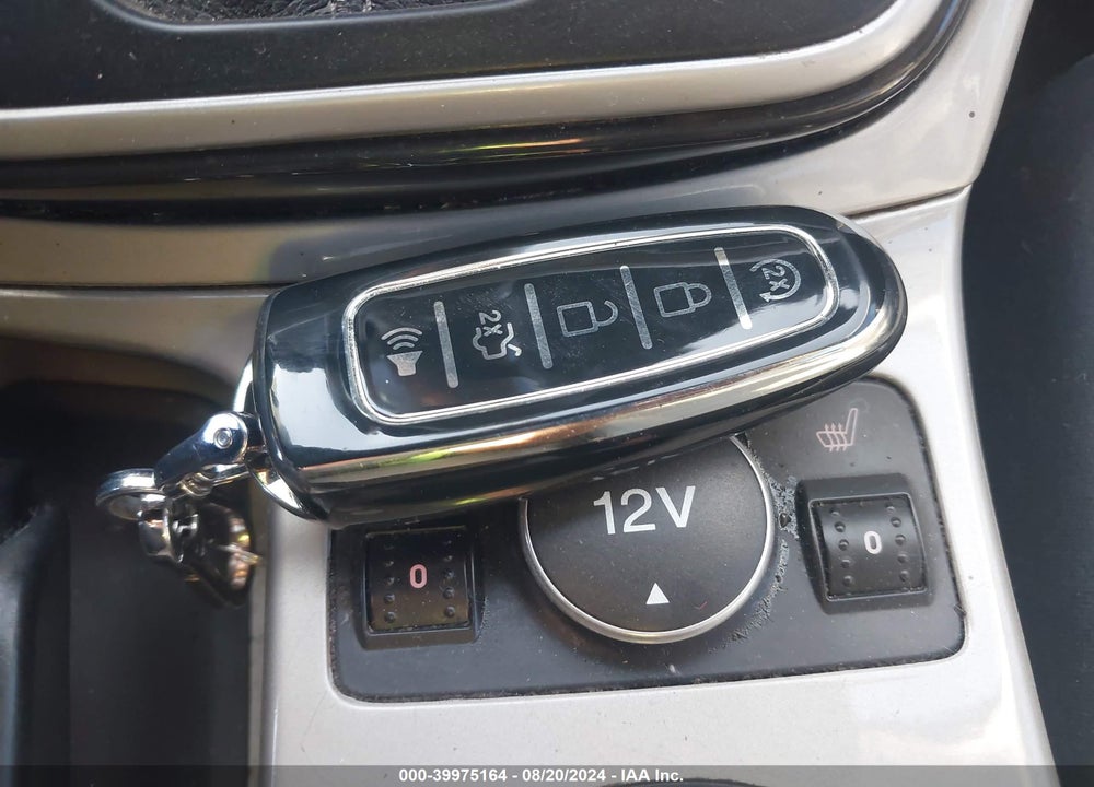 2013 FORD ESCAPE VIN: 1FMCU0HX9DUA11317