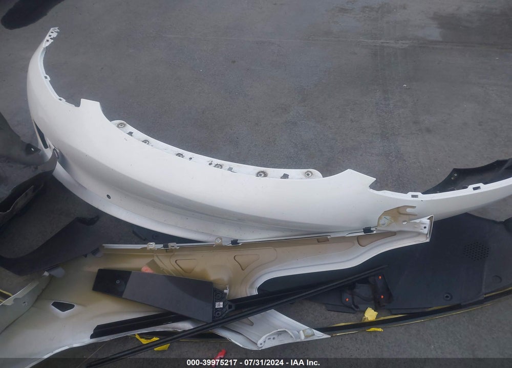 2021 TESLA MODEL 3 VIN: 5YJ3E1EA8MF997262