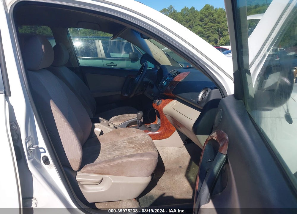 2006 TOYOTA RAV4 VIN: JTMZD33V165023030