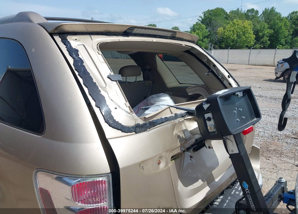 2006 CHEVROLET EQUINOX LT VIN: 2CNDL73F666029693