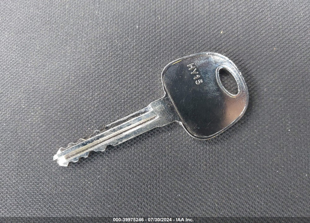 2012 KIA SOUL VIN: KNDJT2A68C7428243