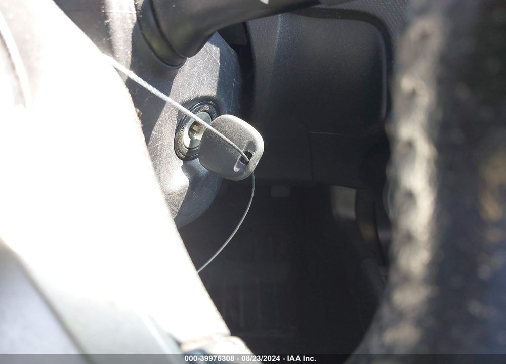 2011 SCION TC VIN: JTKJF5C74B3020898