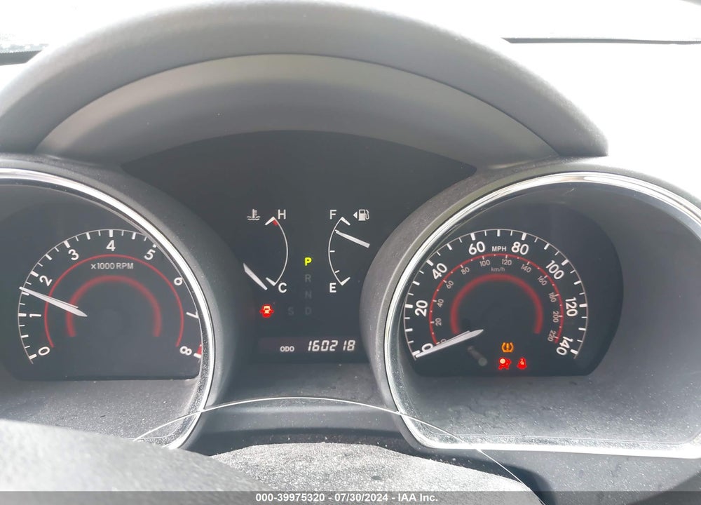 2013 TOYOTA HIGHLANDER SE V6 VIN: 5TDBK3EH6DS189467