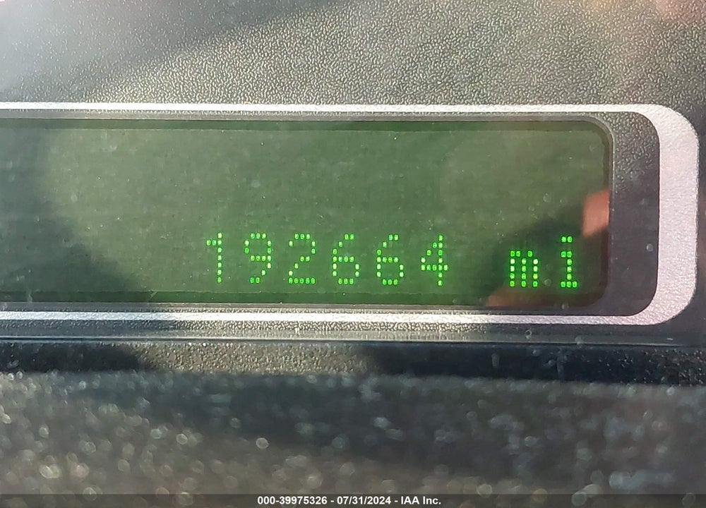 2008 FORD TAURUS SEL VIN: 1FAHP24W68G167576