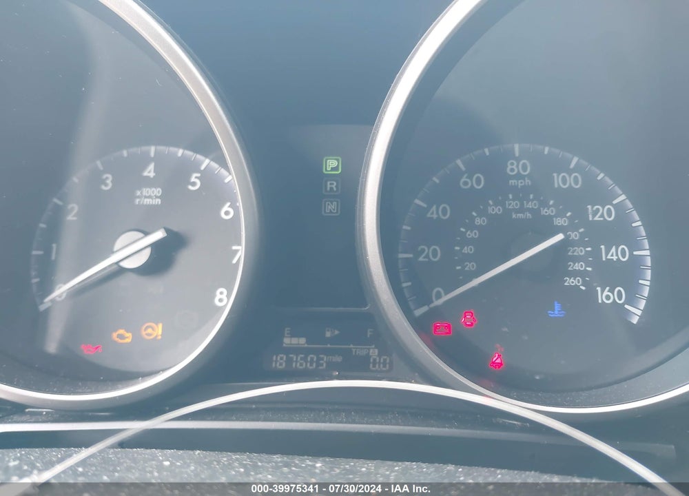 2012 MAZDA 3 I TOURING VIN: JM1BL1VF0C1514027
