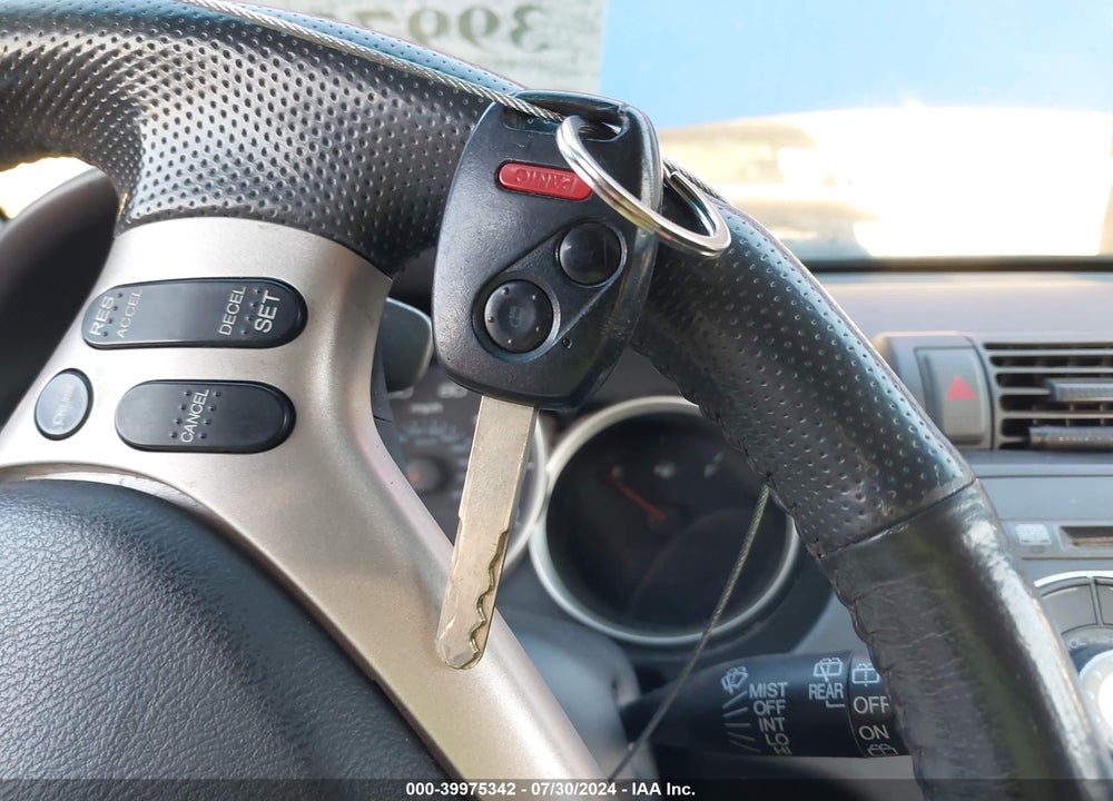 2008 HONDA FIT SPORT VIN: JHMGD38658S035564