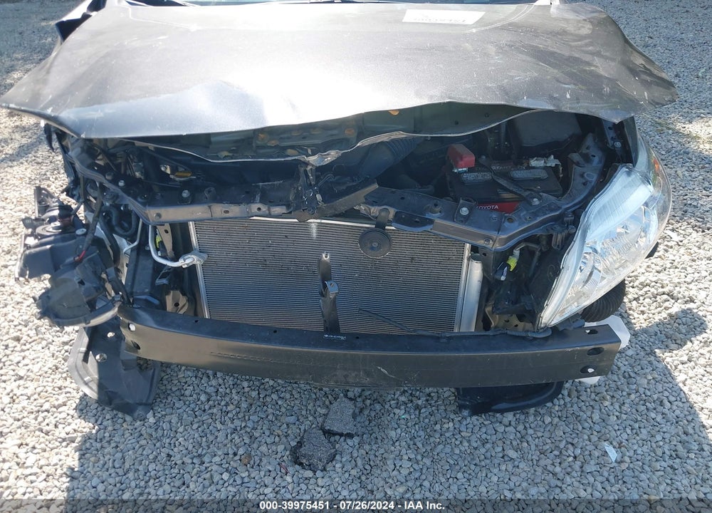 2009 TOYOTA COROLLA LE VIN: JTDBL40EX99049010