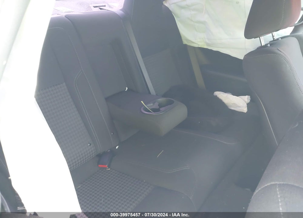 2019 DODGE CHALLENGER SXT VIN: 2C3CDZAG5KH621058