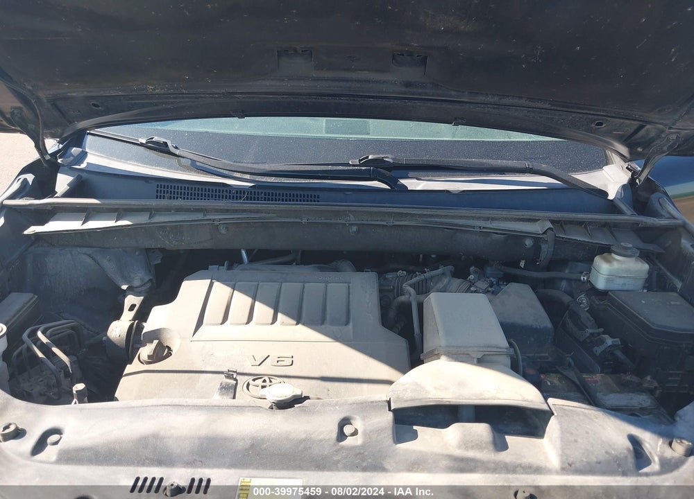 2015 TOYOTA HIGHLANDER LIMITED V6 VIN: 5TDDKRFH1FS081450