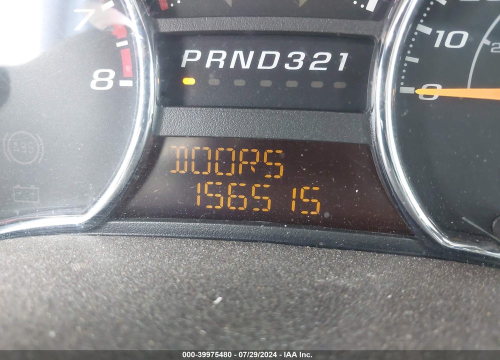 2008 CHEVROLET COLORADO LT VIN: 1GCDT13E188162870