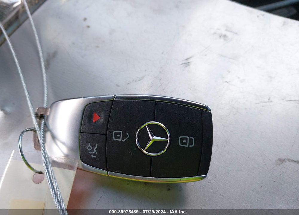 2023 MERCEDES-BENZ CLA 250 COUPE 4MATIC VIN: W1K5J4HB2PN409040