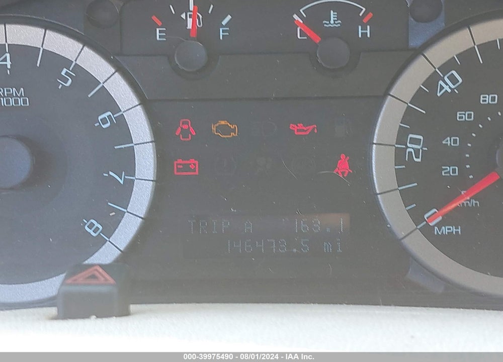 2010 FORD ESCAPE XLT VIN: 1FMCU0DG1AKB42433