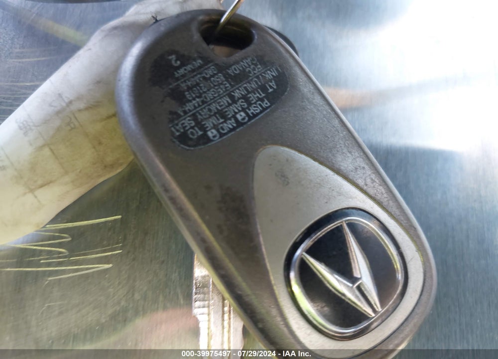 2003 ACURA TL 3.2 VIN: 19UUA56633A076870
