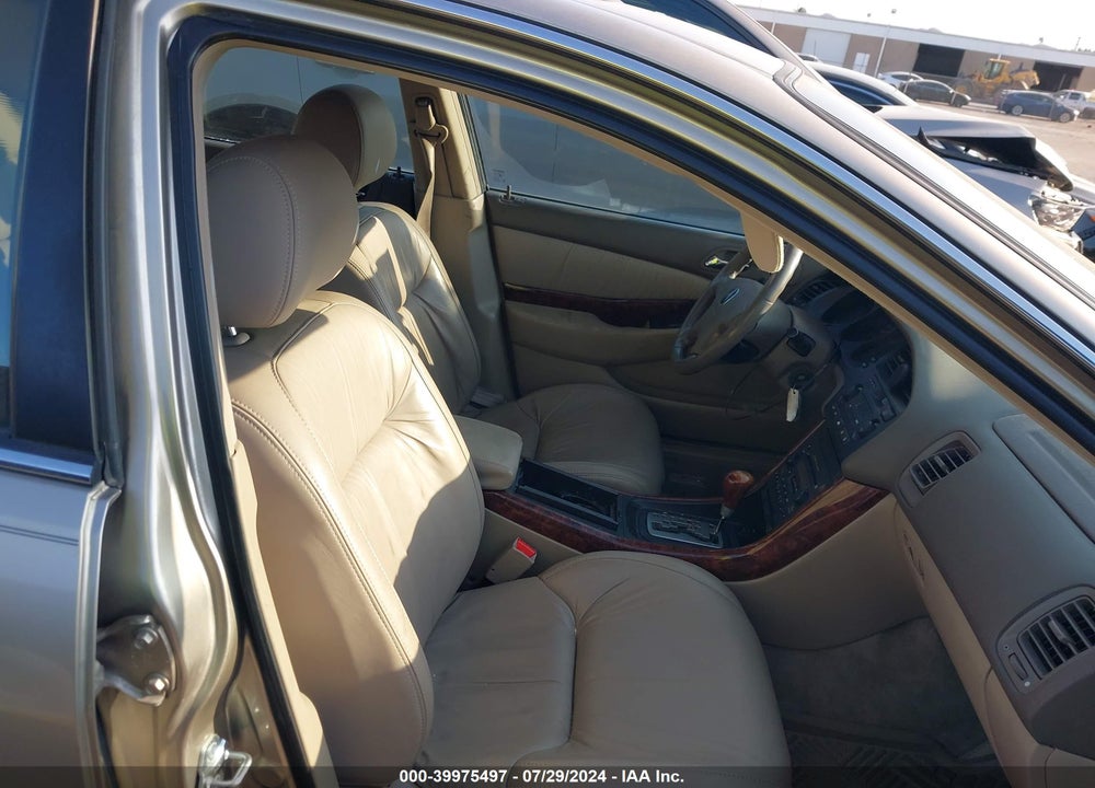 2003 ACURA TL 3.2 VIN: 19UUA56633A076870
