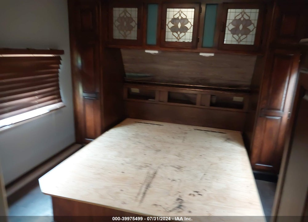 1995 JAYCO EAGLE 303RK VIN: 1UJCJ02P6S1LE0542