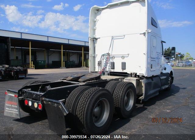 2018 KENWORTH T680 VIN: 1XKYDP9X5JJ189566