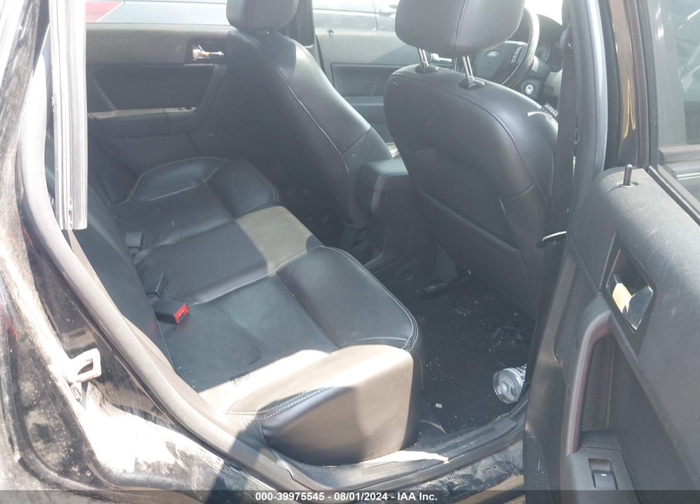 2009 FORD FOCUS VIN: 1FAHP37N29W225862