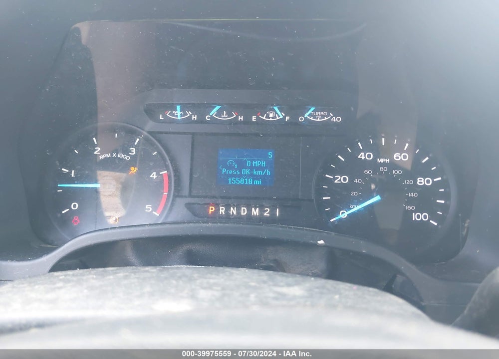 2018 FORD F-250 VIN: 1FT7W2BT1JEB28493