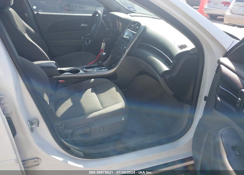 2013 CHEVROLET MALIBU 1LS VIN: 1G11B5SA3DF356309